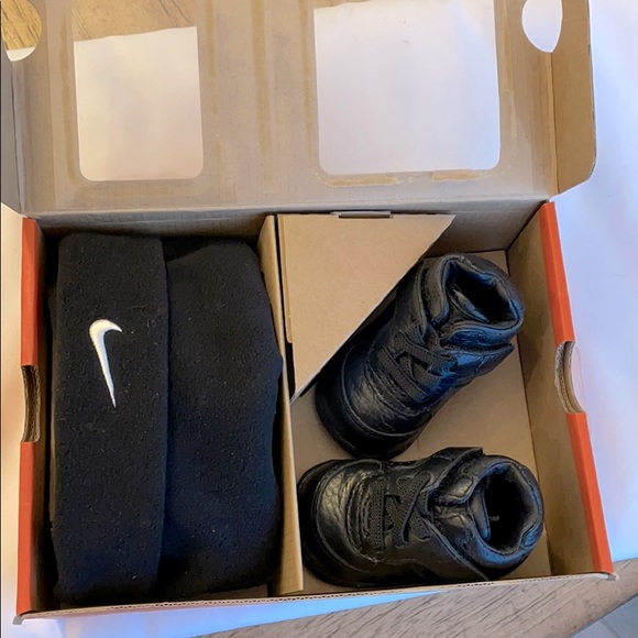 nike gift set